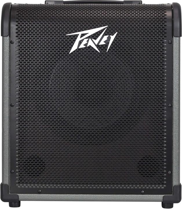 Produktbild Peavey MAX 100 1 x 10 inch basgitaarversterker (Bass, 100 W)