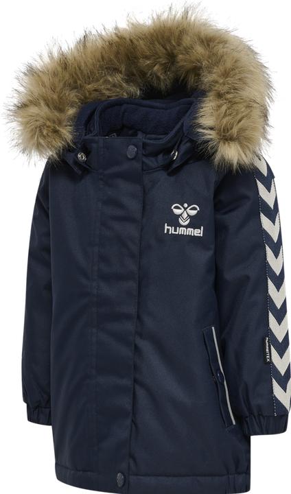 Produktbild hummel Canyon Tex Jacket (92)