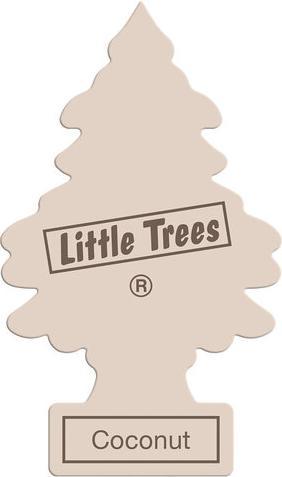 Produktbild Wunder-Baum Duftbäumchen