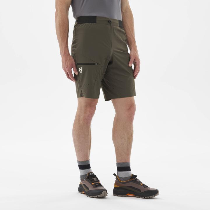 Actual product image Millet Wanaka Fast Short M