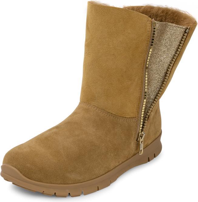 Actual product image Vitaform Supersoft ankle boot (37)