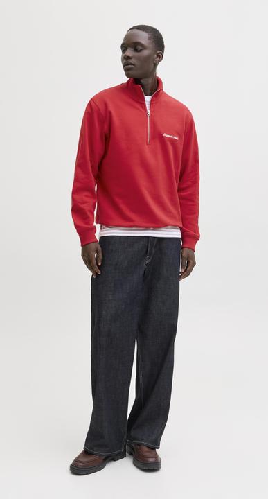 Produktbild Jack & Jones Sweatshirt Sweatshirt (M)