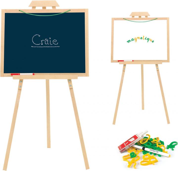 Productafbeelding Jeujura 8708 Kunst / Knutselspeelgoed
