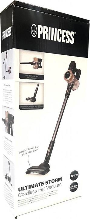Produktbild Princess 01.339395.01.001 Staubsauger