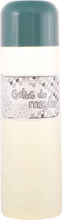 Produktbild Mayfer GOTAS DE colonia fresca 500 ml (Eau de cologne, 500 ml)