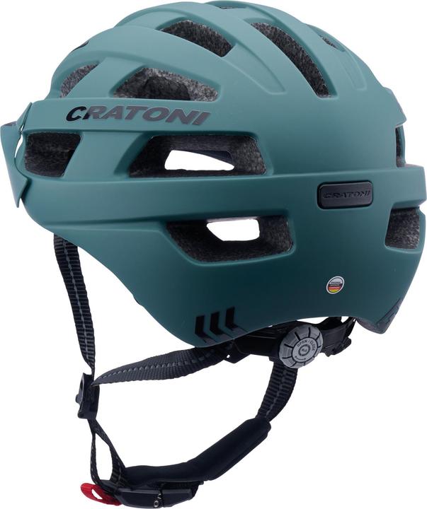 Produktbild Cratoni Velo-X (52 - 57 cm)