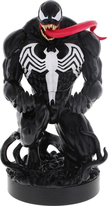 Image du produit Exquisite Gaming Venom Marvel - Cable Guy (Xbox 360, Mac, PS4, Switch, PS5, Xbox One S, PC, Xbox Series X)