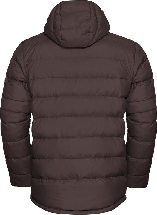 Actual product image Jack Wolfskin Ather Down Hoody M (M)
