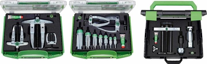 Productafbeelding Kukko Kogellagertrekkerset