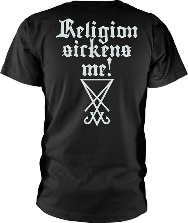 Produktbild Dimmu Borgir In Sorte Diaboli (L)