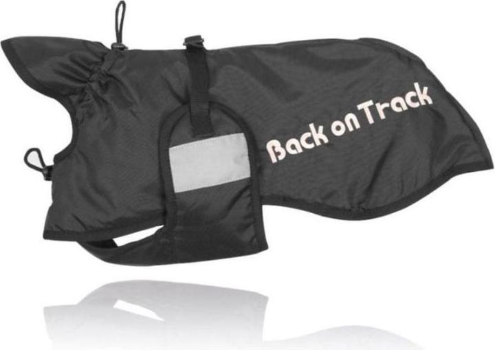Produktbild Back on Track Winter coat 55 cm - (734004110628) (55, Hundemantel)