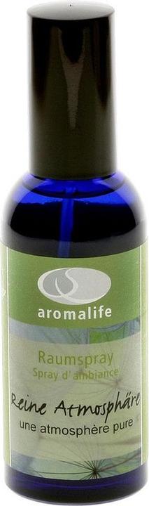 Aromalife Raumspray Reine Atmosphäre (100 ml)
