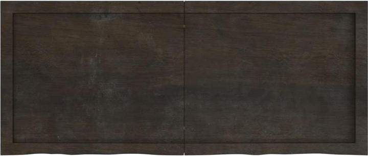Immagine prodotto vidaXL Oak Nature (120 x 50 x 6 cm)
