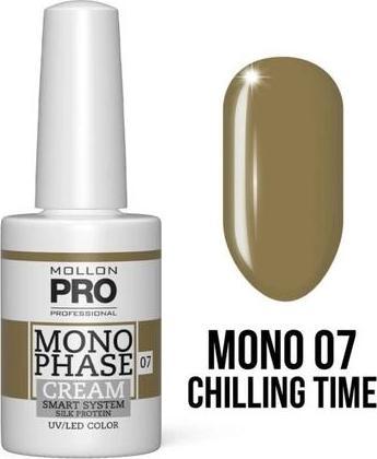 Actual product image Mollon Pro Mol Monophase 07 - 10ml