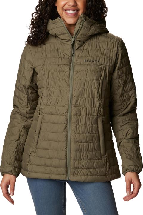 Produktbild Columbia Silver Falls Hooded Jacket (Daune, 220 x 200 cm)