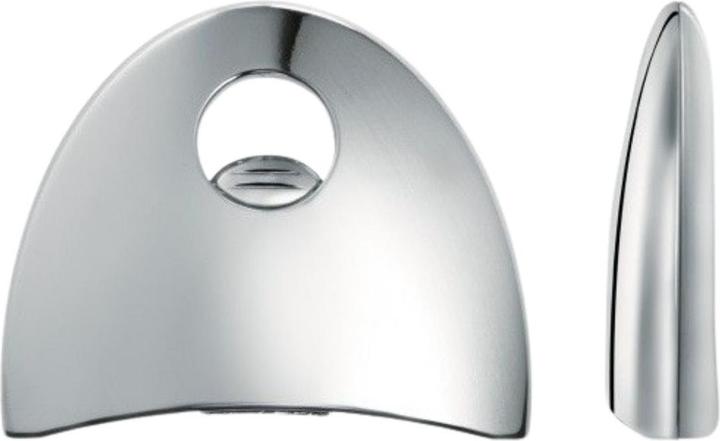 Cristel Poignée latérale Amovible Zénith (7 cm, Métal)