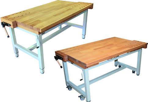Actual product image OK-Line Multipurpose workbench (90 cm, 150 cm)