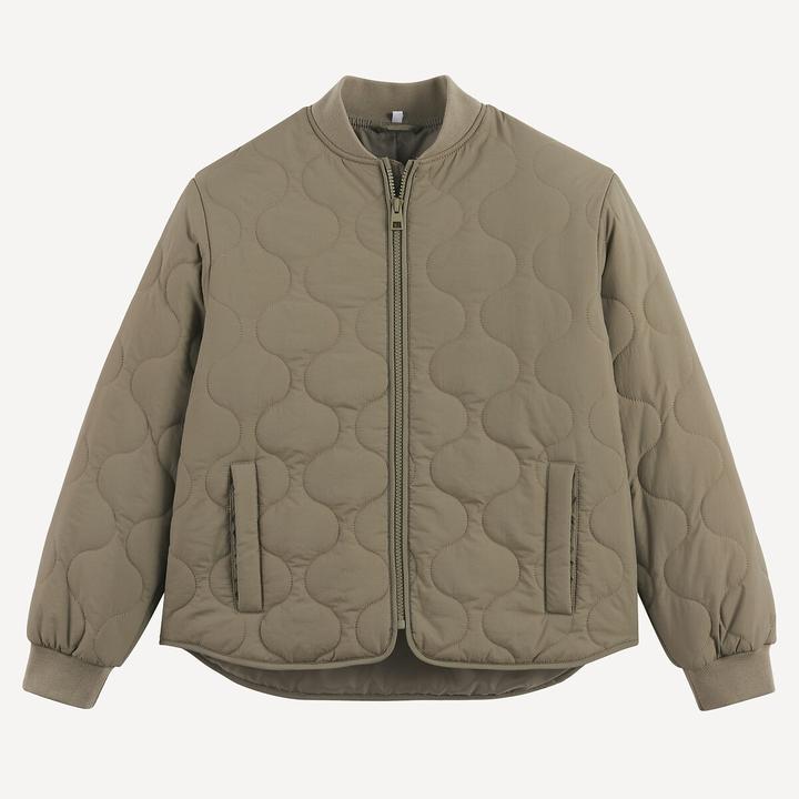 Actual product image La Redoute Collections Stepp-Gilet (152)