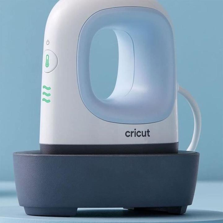 Image du produit Cricut EasyPress Mini (bleu)