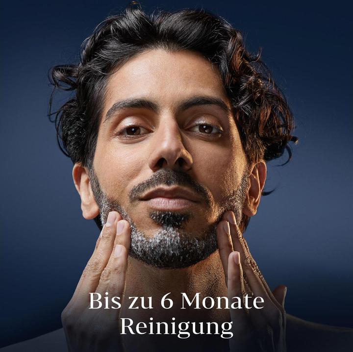 Actual product image King C. Gillette Beard Shampoo (350 ml)