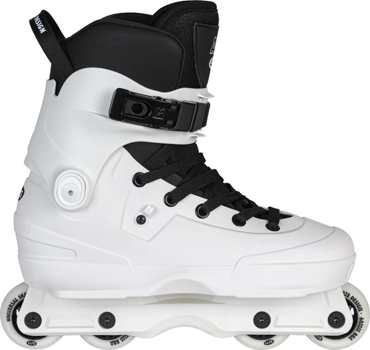 Usd Aggressive Skates