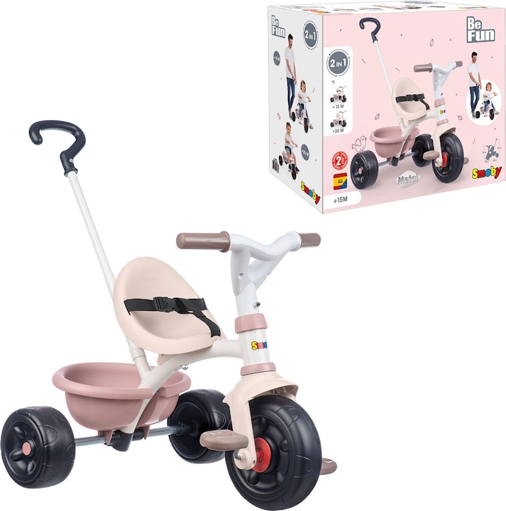 Immagine prodotto Smoby Divertiti