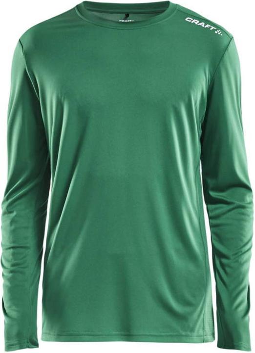 Produktbild Craft Rush Ls Tee Herren (3XL)