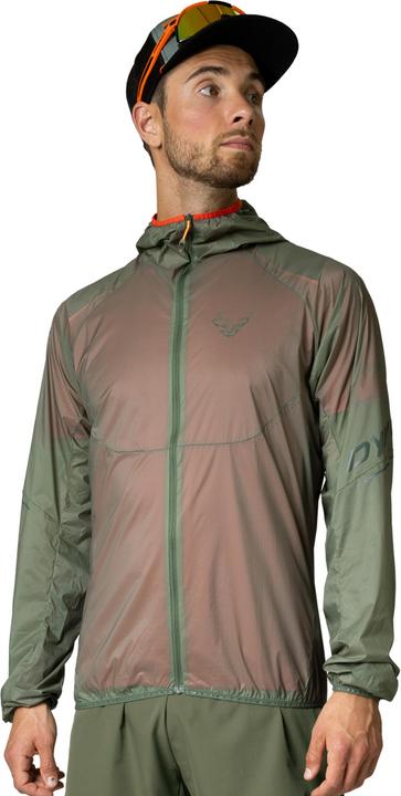Produktbild Dynafit Vert Wind Jacke (52, XL)