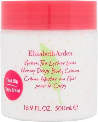 Elizabeth Arden Green Tea Lychee Lime (Körpercreme, 500 ml)