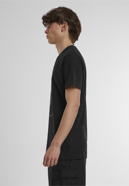 Produktbild Mister Tee Freezing Cold Tee - 18887 (M)