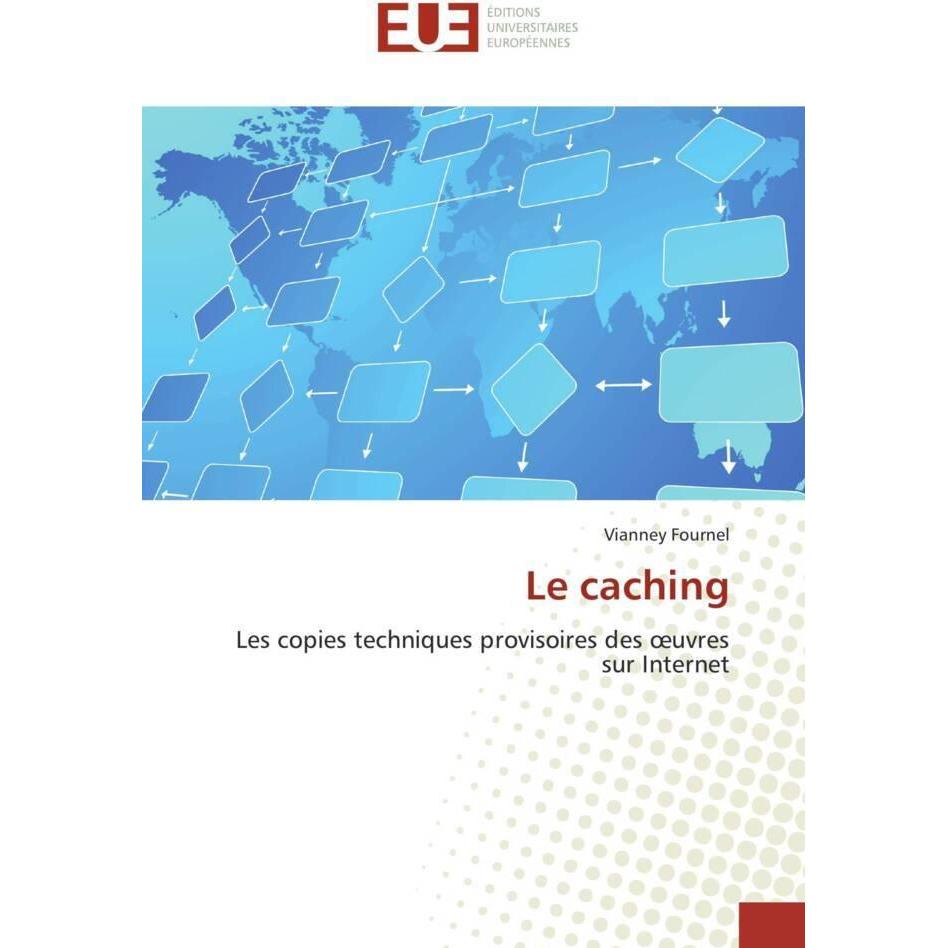 Le caching, Fachbücher von Vianney Fournel