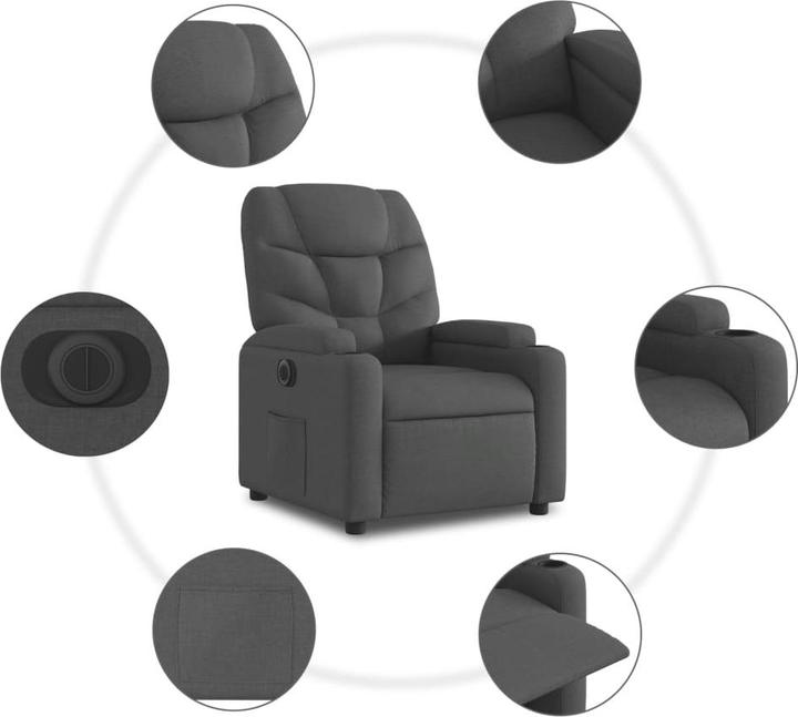 Actual product image VidaXL Hynek