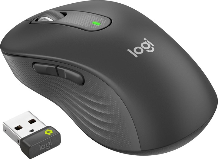 Image du produit Logitech Signature M650 L (Sans fil)