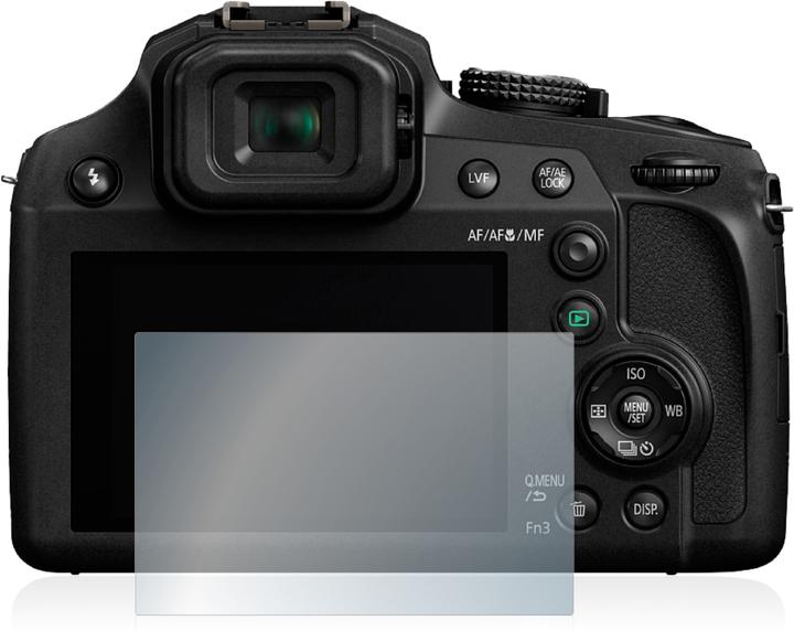 Image du produit BROTECT AirGlass Verre Mat (Protecteur d'écran)