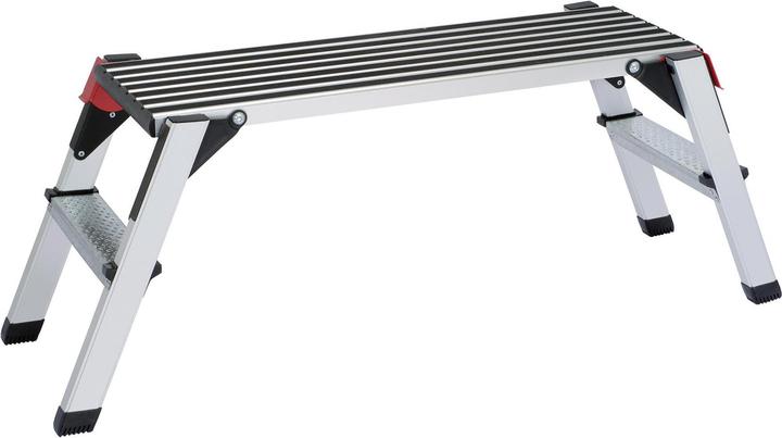 Kraftwerk Alu-Arbeitsplattform (Working platform, 96 cm)