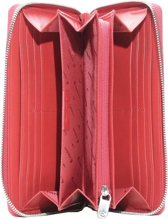 Actual product image Esquire New Silk Wallet