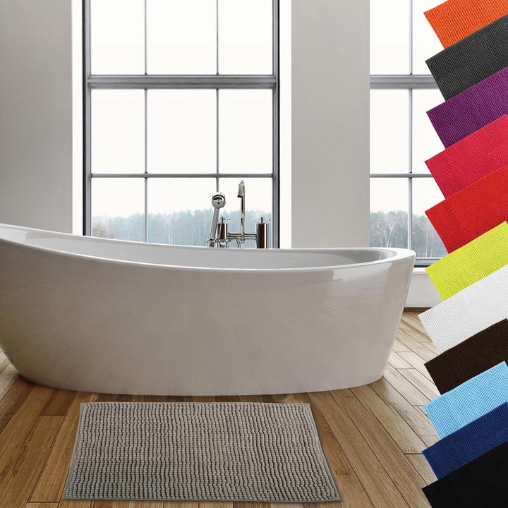 Actual product image MSV Chenille (60 x 90 cm)