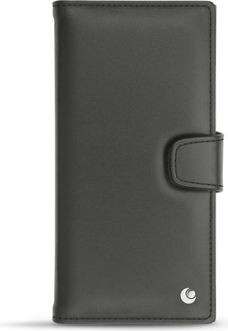 Produktbild Noreve Lederschutzhülle Wallet (Samsung Galaxy Note 10+)