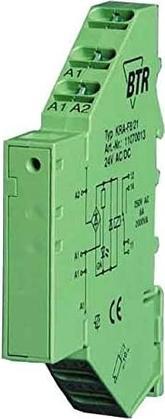 Actual product image Metz Connect 11070013 Power Relay White