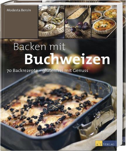 Immagine prodotto mit Buchweizen (Tedesco, Modesta Bersin, 2012)