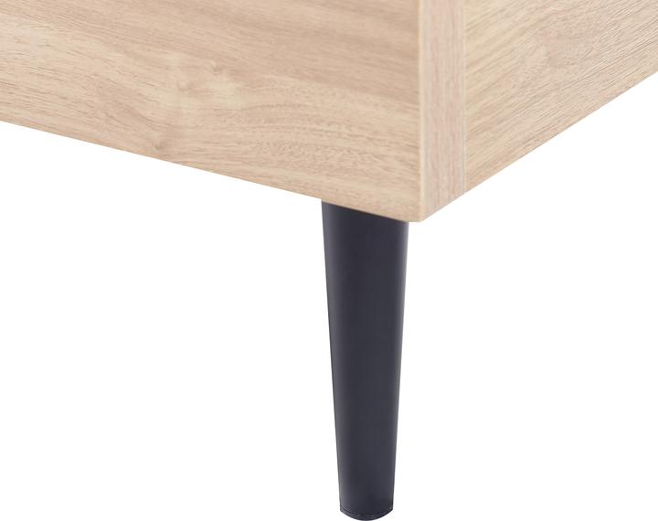 Actual product image Beliani Izernore (160 x 200 cm)