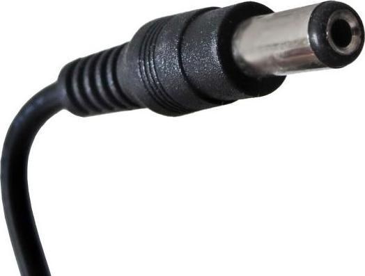 Actual product image keepdrum 9V 500mA power supply AC adapter