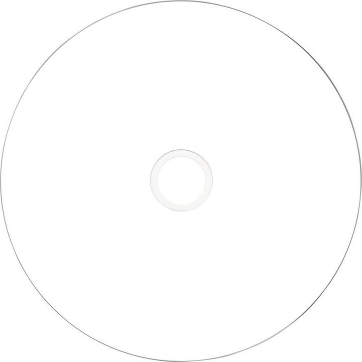 Produktbild Primeon DVD+R 50er Spindel (50 x)