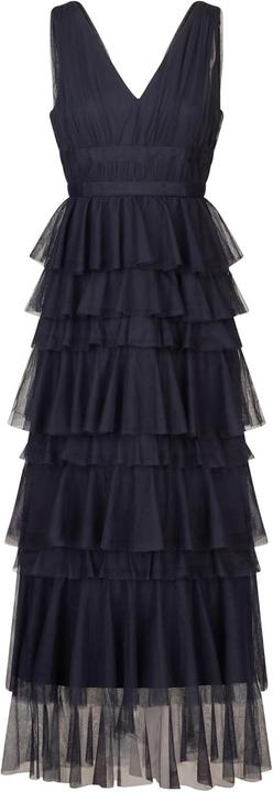 Produktbild Apart Fashion Abendkleid mit Jerseyfutter (36)