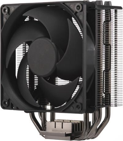 Actual product image Cooler Master Hyper 212 Black Edition (152 mm)