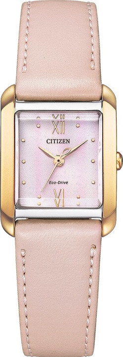 Image du produit Citizen EW5596-66X Eco-Drive Elegance Femme 22mm 5ATM (Montre analogique, 22 mm)
