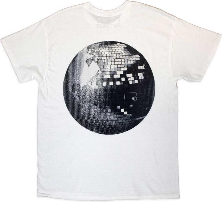 Produktbild Beyonce Worldwide Renaissance Tour 2023 TShirt (XL)