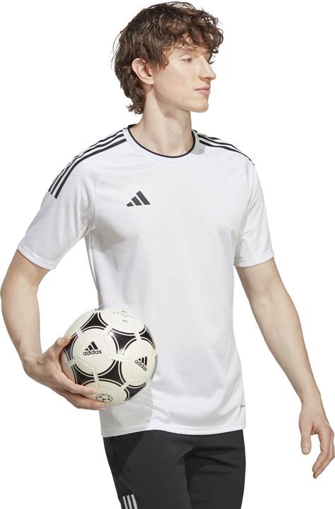 Produktbild adidas Campeon 23 Fussballtrikot Herren (M)
