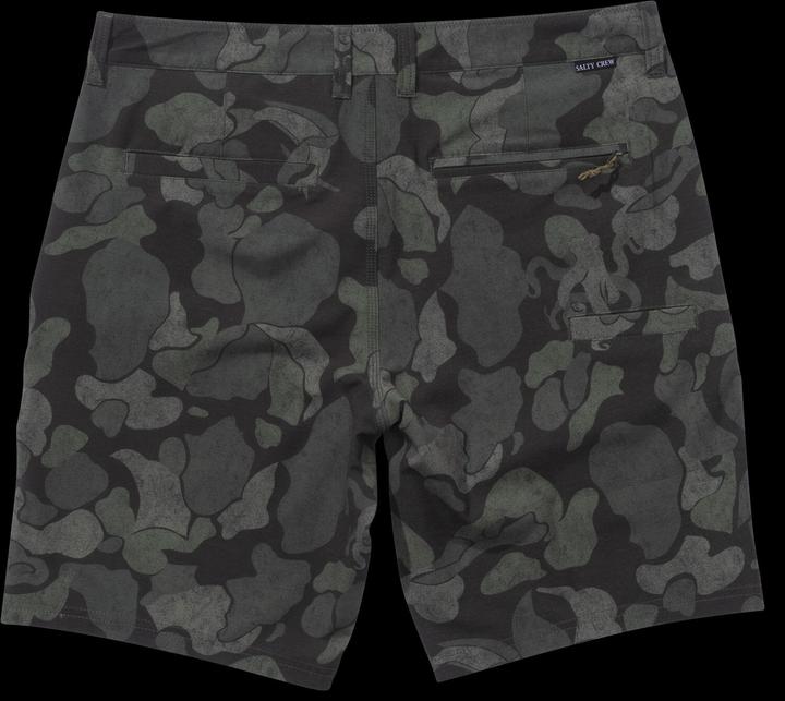 Image du produit Salty Crew Drifter 19 Hybrid (32)