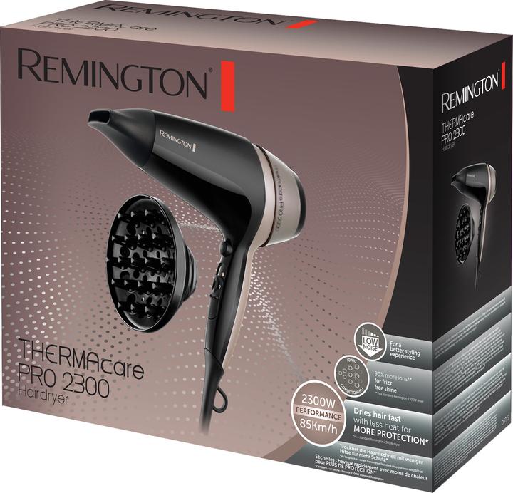 Actual product image Remington ThermaCare Pro 2300 (2100 W)